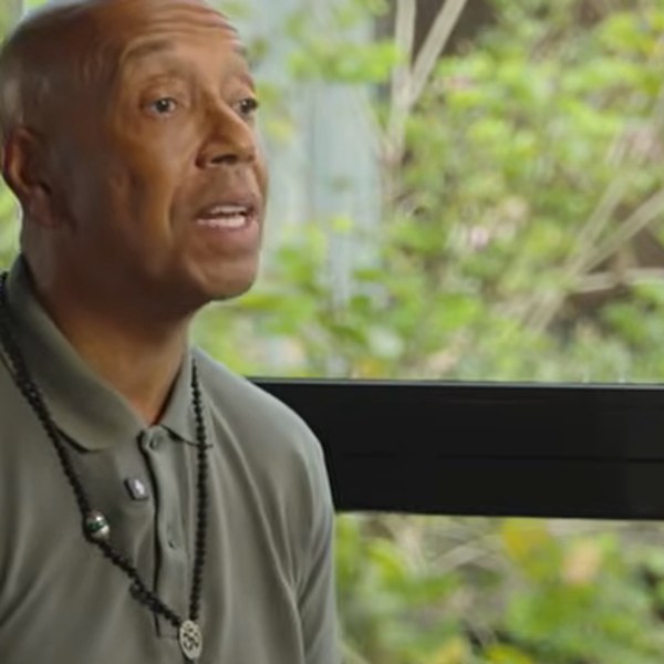 Russell Simmons