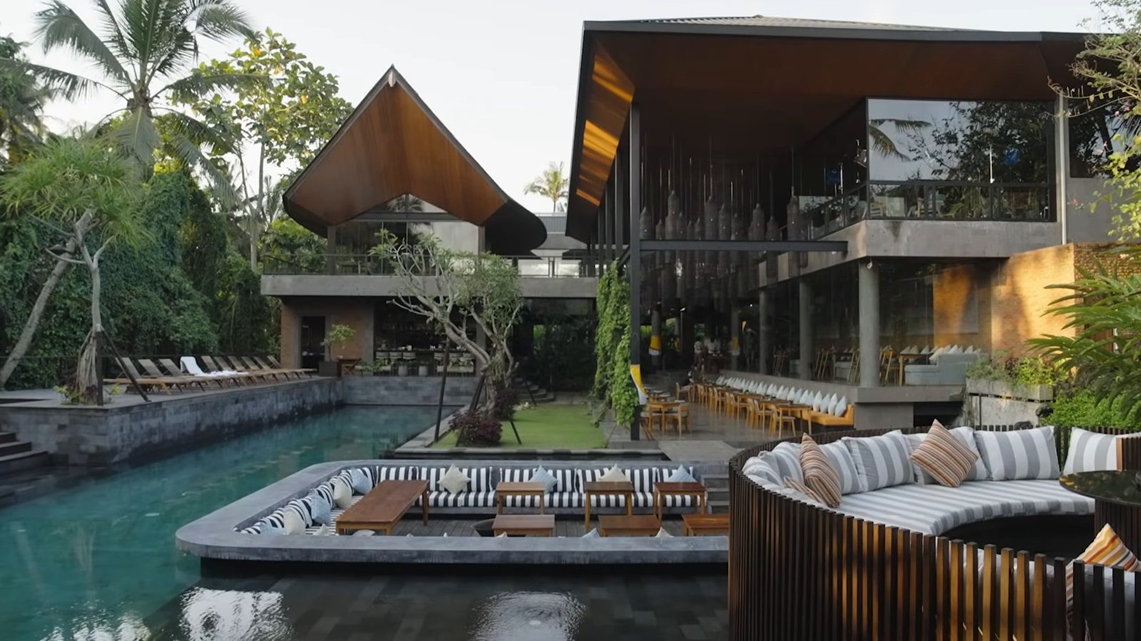 Gdas Bali, property photograph